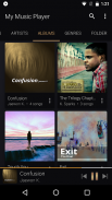 My Music Player screenshot 3
