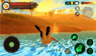 The Pelican screenshot 6