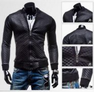 Men's Fashion Jacket screenshot 1