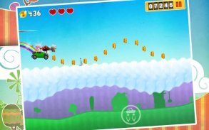 Turbolab Pursuit screenshot 4