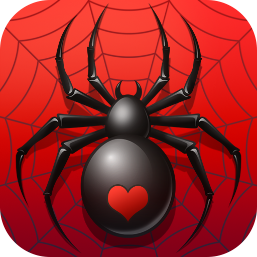 Spider Solitaire Card Game - Baixar APK para Android | Aptoide