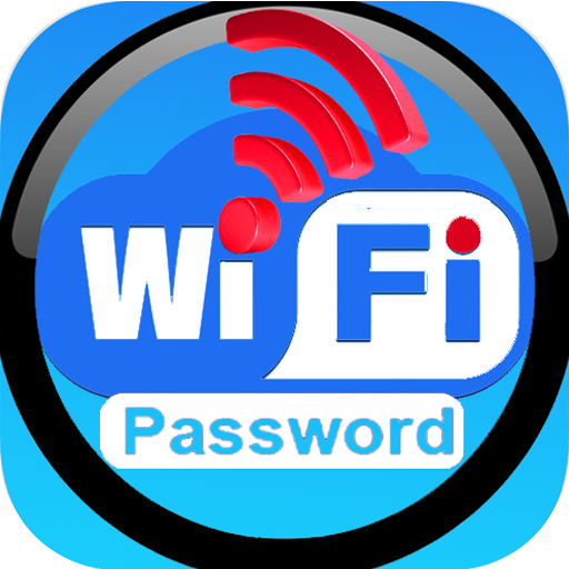 Download do APK de ✓ Wifi Password Hacker Simulator para Android