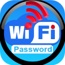 WiFi Password Hacker Simulator