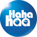 Hahahaa - Audio Clips& Gif for Fun & Share Icon