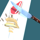 Food Cutter 3D - Cool Relaxing Cooking game Icon
