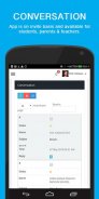 Workbook.ai - School & Preschool Management App screenshot 6