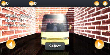Bus Game Simulator Driving screenshot 3