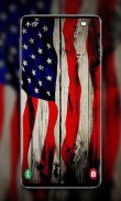 American Flag Wallpaper screenshot 13