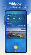weather24: Forecast & Radar screenshot 3