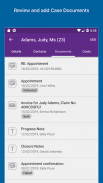 Case Manager screenshot 13