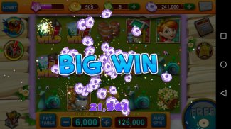 Farm Slots™ - FREE Casino GAME screenshot 1