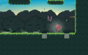 Twisted Tales : Night Night Scarlett screenshot 0