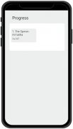 Al Quran - القرآن الكريم screenshot 4