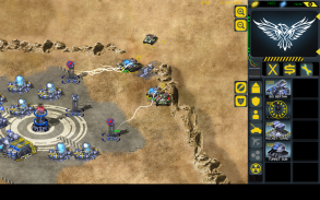Redsun RTS: Стратегия PvP screenshot 4