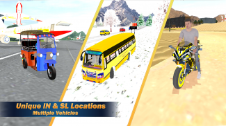 Bus Simulator Real screenshot 3