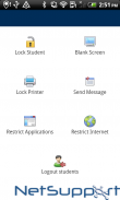 Tutor Assistant NetSupport screenshot 0