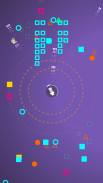 PolyGun: Idle TD screenshot 0