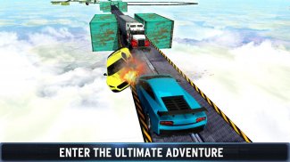 Furious GT Cars screenshot 4