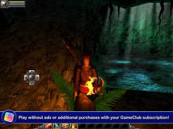 Aralon: Sword & Shadow - Open World 3D RPG screenshot 3