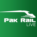 Pak Rail Live - Tracking app o