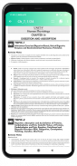Objective Biology - NEET Guide screenshot 2
