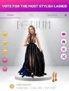 Lady Popular: Fashion Arena screenshot 13