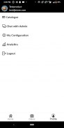Pick App Merchant screenshot 1