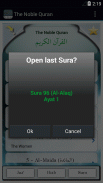 Hồi giáo: Kinh Qur'an screenshot 5