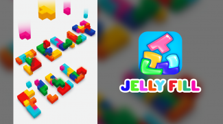 Jelly Fill screenshot 10