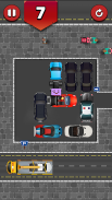 Car Parking Puzzle screenshot 4