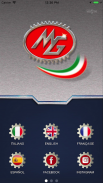 MG World screenshot 1