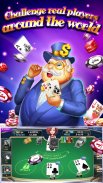 フルハウスカジノ～スロットゲーム＆ジャックポットカジノ screenshot 3