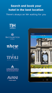 NH Hotel Group–Book your hotel screenshot 6