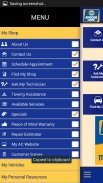 NAPA AutoCare screenshot 5