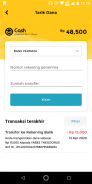 Walletku screenshot 0