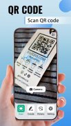 Super QR Scanner screenshot 0