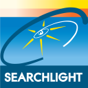 Kingstown Searchlight Icon