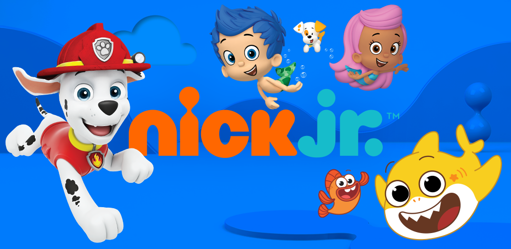 Nick Jr Camp Count and Play - Jogo Gratuito Online