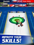 Curling 3D screenshot 4