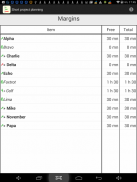 Short project planning screenshot 20
