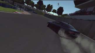 Drifting BMW 3 Car Drift Racing - Bimmer Drifter screenshot 3