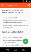 Dinner Ideas & Recipes screenshot 4