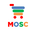 MOSC - Le Panier Intelligent Icon