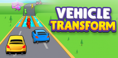 Vehicle Transform Challenge