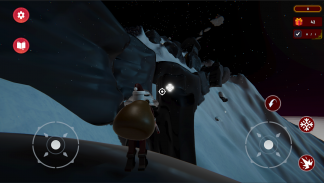 Santa versus Thieves screenshot 6