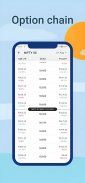 Paper: paper trading app India screenshot 1