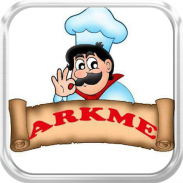 Kumpulan Resep ARKME screenshot 3