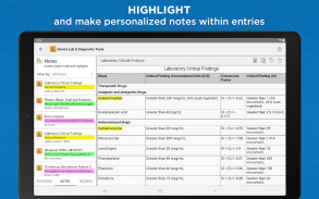 Davis's Lab & Diagnostic Tests screenshot 6