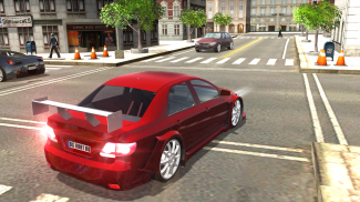 Popular Japanese Car screenshot 0