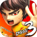 ChaosFighters3 Icon